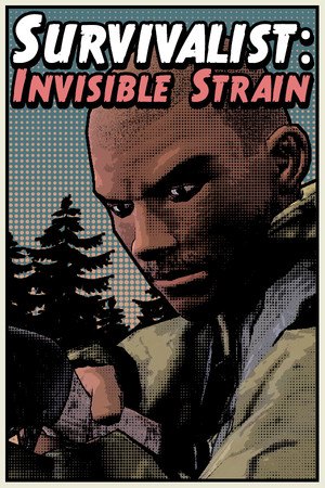 Survivalist: Invisible Strain poster image on Steam Backlog