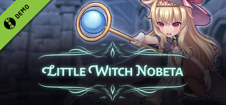 Little Witch Nobeta Demo cover art