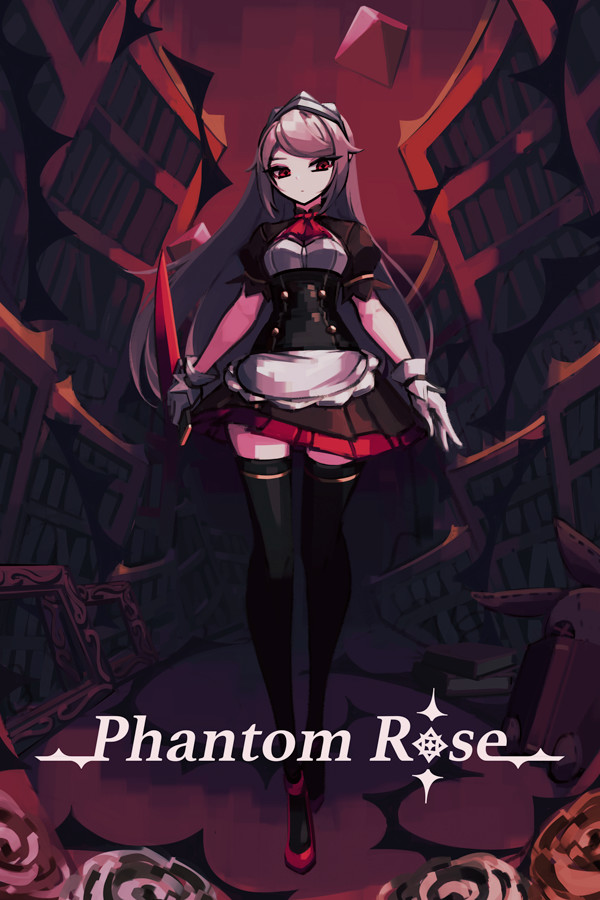 Phantom Rose for steam