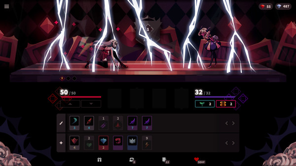 蔷薇的夜宴/Phantom Rose(Build.8697924-2.0.5)