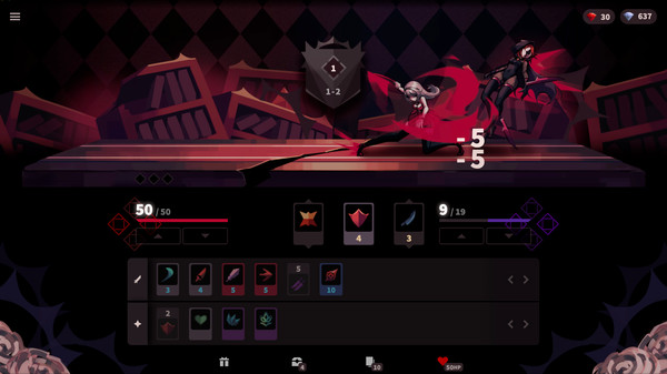 蔷薇的夜宴/Phantom Rose(Build.8697924-2.0.5)