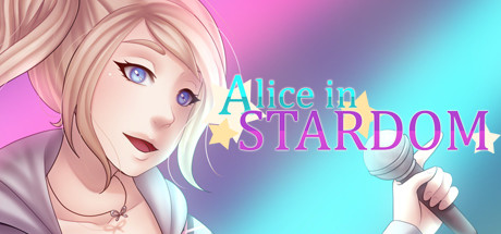 Alice in Stardom cover art