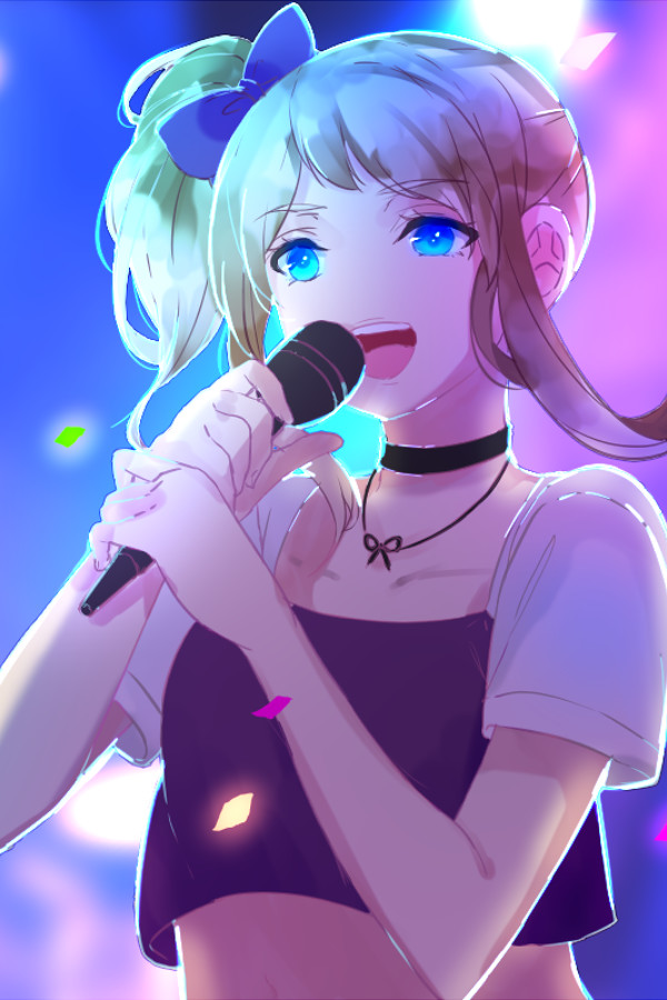 Alice in Stardom - A Free Idol Visual Novel for steam Alice in Stardom - A Free Idol Visual Novel for steam