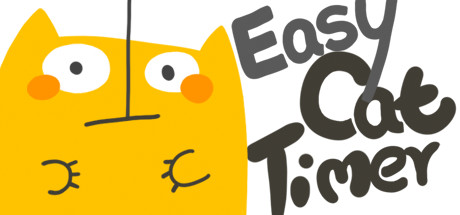 Easy Cat Timer 游戏图标