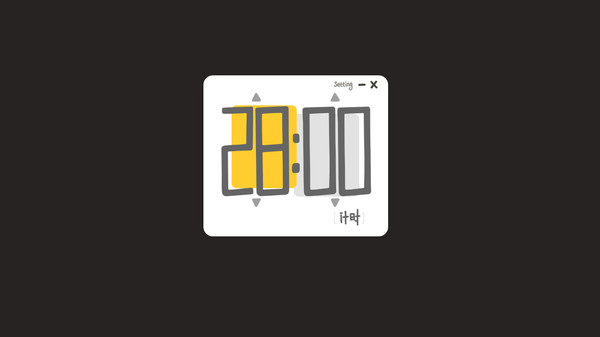 Easy Cat Timer-游戏截图