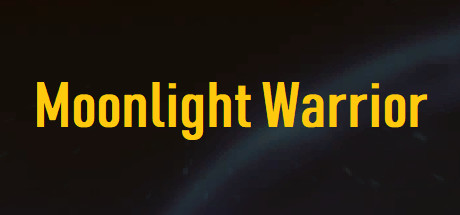 Moonlight Warrior cover art