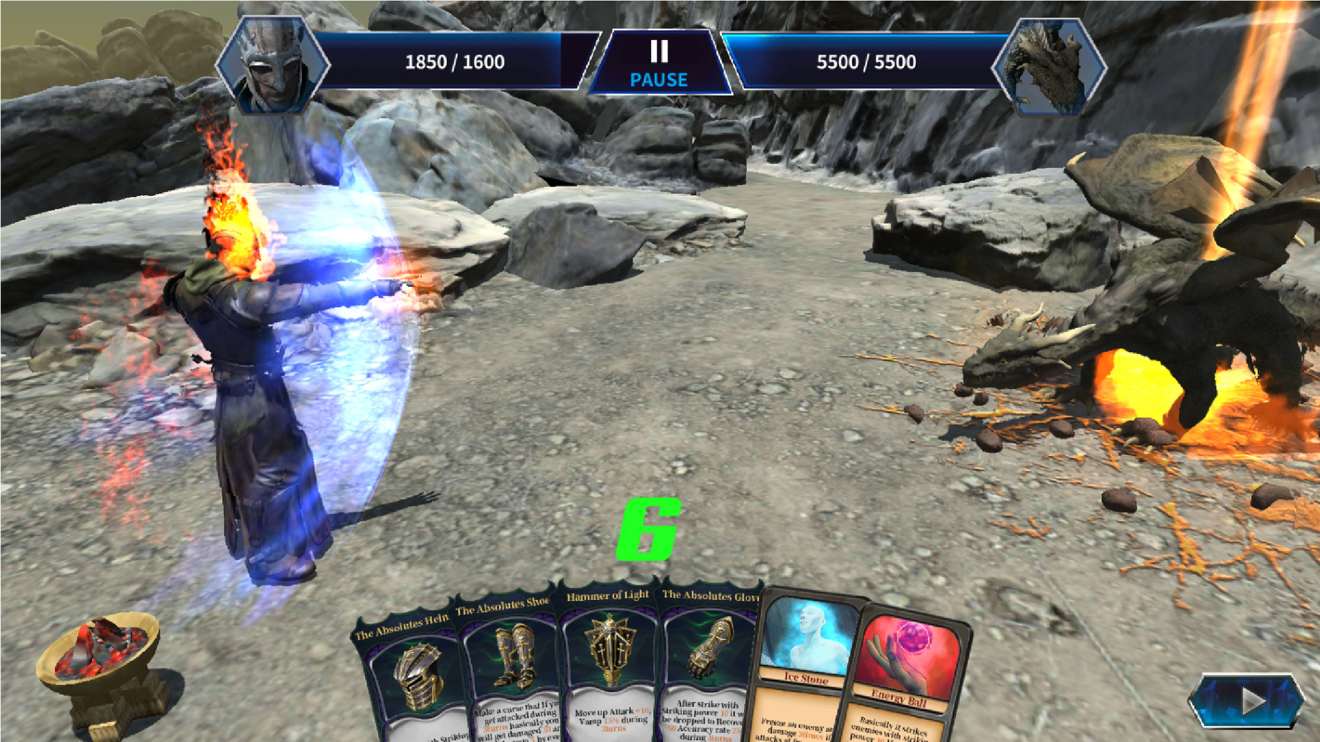 Moonlight Warrior on Steam