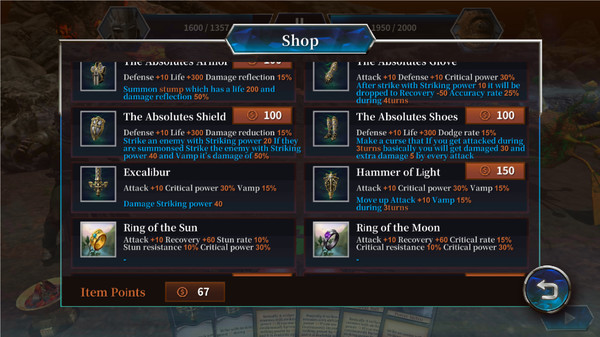 Moonlight Warriorfor windows and Linux 1