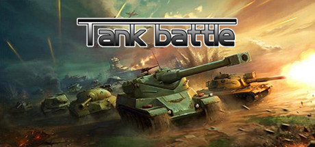 Tank Battle cover art
