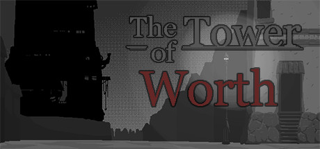 https://store.steampowered.com/app/1054640/The_Tower_of_Worth/