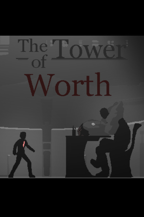 The Tower of Worth for steam The Tower of Worth for steam