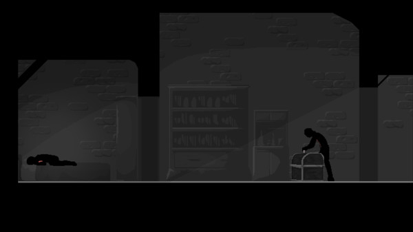 The Tower of Worth game for Linux 1