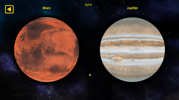 Скриншот из JQ: cosmos