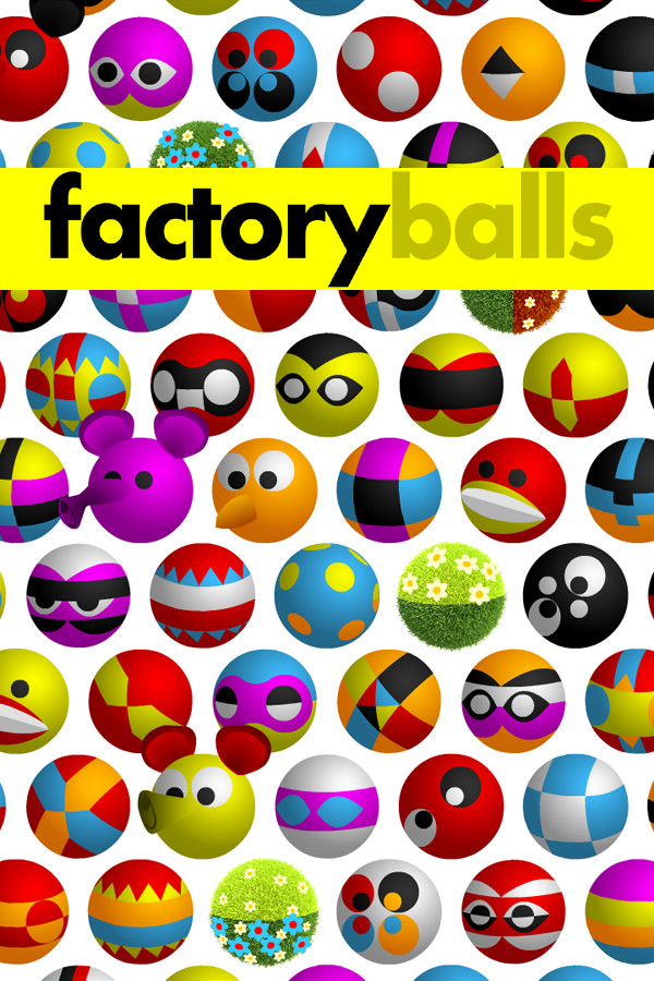 Factory Balls for steam Factory Balls for steam