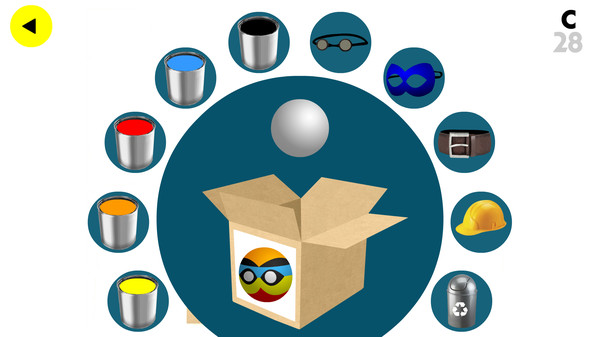 Factory Balls game for windows Pc 1