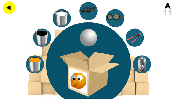 Factory Balls for linux