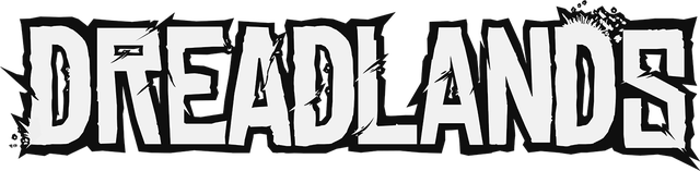 Dreadlands Logo