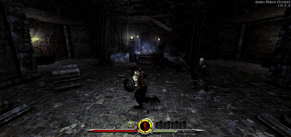 Back To Ashesfor windows and Linux 1