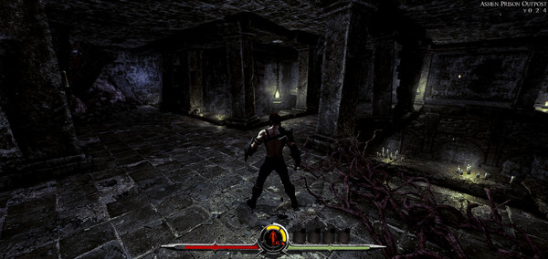 Back To Ashes game for windows Pc 1