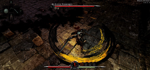 Back To Ashes for linux