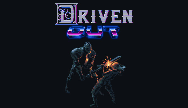 https://store.steampowered.com/app/1054710/Driven_Out/