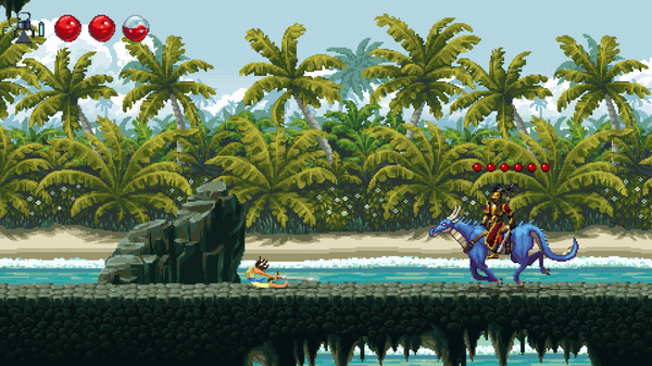 Driven Out game for windows Pc 1