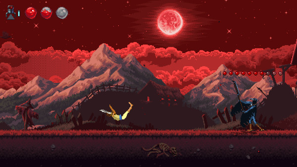 Driven Out for linux