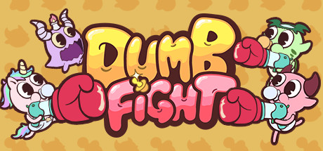DumbFight cover art