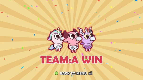 DUMB FIGHTfor windows and Linux 1