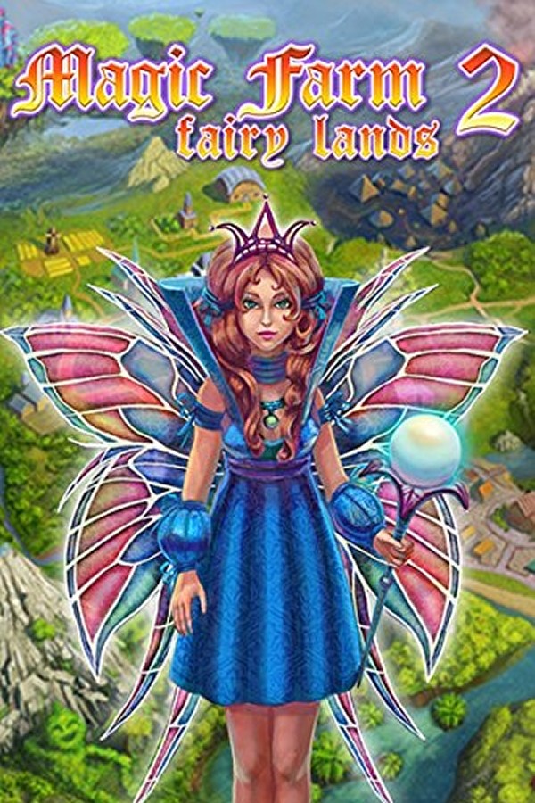 Magic Farm 2: Fairy Lands (Premium Edition) for steam