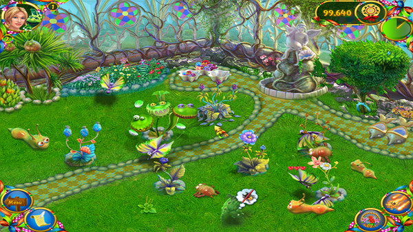 Magic Farm 2: Fairy Lands (Premium Edition)for windows and Linux 1