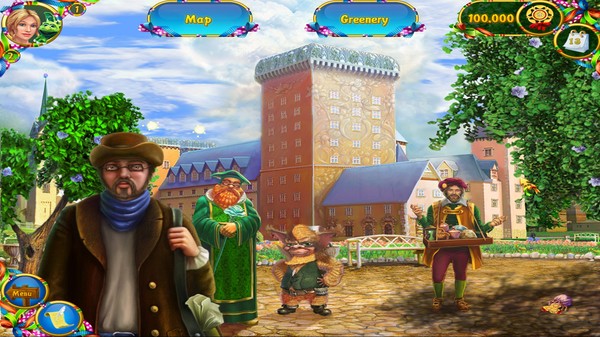 Magic Farm 2: Fairy Lands (Premium Edition) for linux