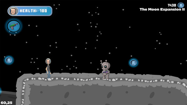 Elon Must - Road to Respectfor windows and Linux 1