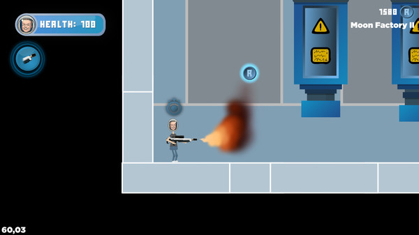 Elon Must - Road to Respect for linux