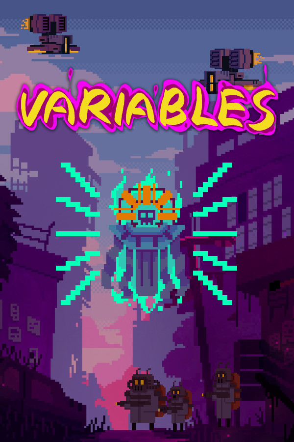 变量 Variables for steam 变量 Variables for steam