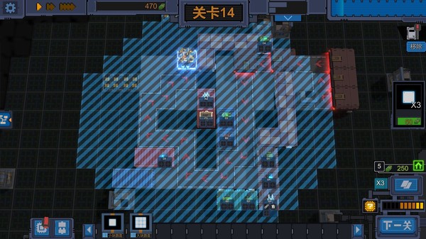 变量 Variables game for Linux 1