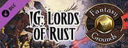 Fantasy Grounds - Pathfinder RPG - Iron Gods AP 2: Lords of Rust (PFRPG)
