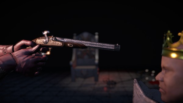 Kingslayer Tacticsfor windows and Linux 1