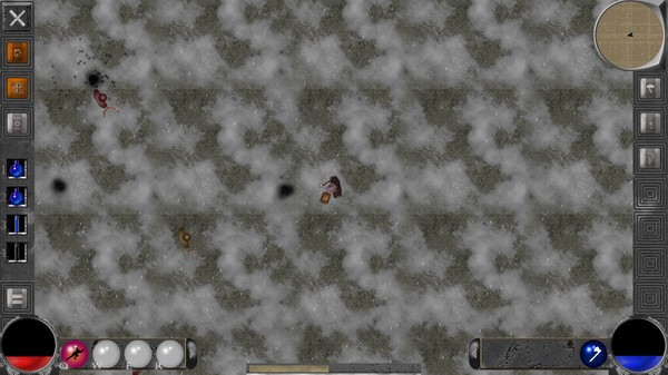 Скриншот из Storms