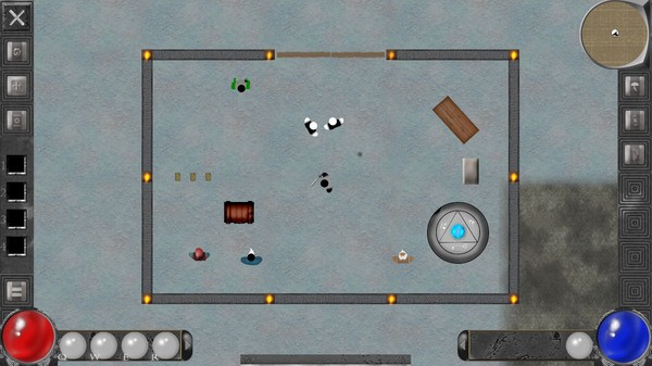 Скриншот из Storms