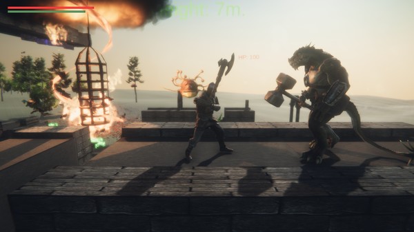 DevilShaft: TheTower game for windows Pc 1