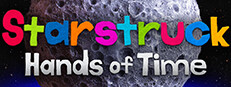 Starstruck hands of time. Starstruck hands of time