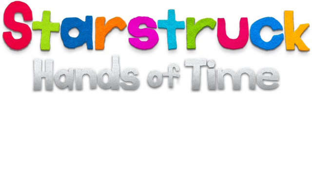 Starstruck: Hands of Time Logo