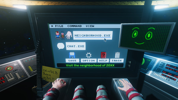 Starstruck: A Music Adventure Game game for windows Pc 1