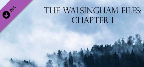 The Walsingham Files: Chapter 1 OST + Directors Commentary cover art