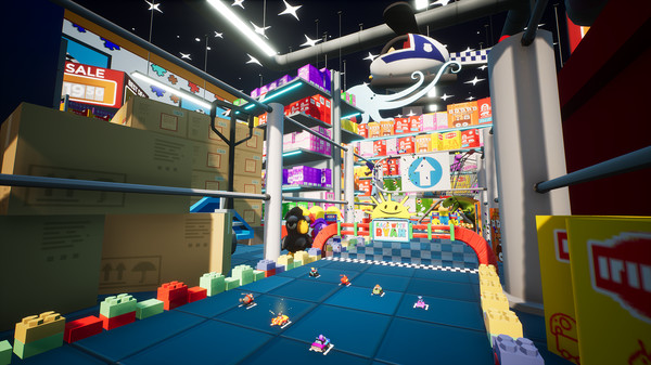 Race With Ryanfor windows and Linux 1