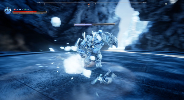 Скриншот из EndlessHell