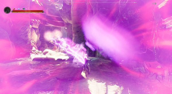 Скриншот из EndlessHell