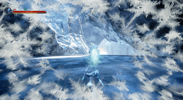 Скриншот из EndlessHell