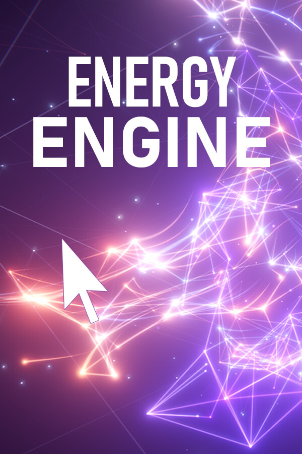 Energy Engine PC Live Wallpaper for steam Energy Engine PC Live Wallpaper for steam